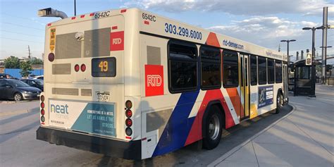 RTD 44 Transit Information