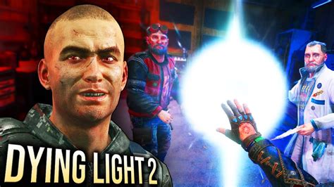 Ruby Rose Reacts To Dying Light 2 S Ending By G Multiverse Guy On Ruby Rose Reacts To Dying Light 2 S Ending By G Multiverse Guy On