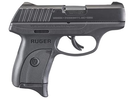 Ruger Concealed Carry 9Mm