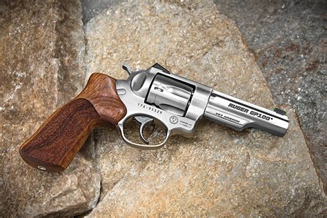 Ruger Gp 100 Review
