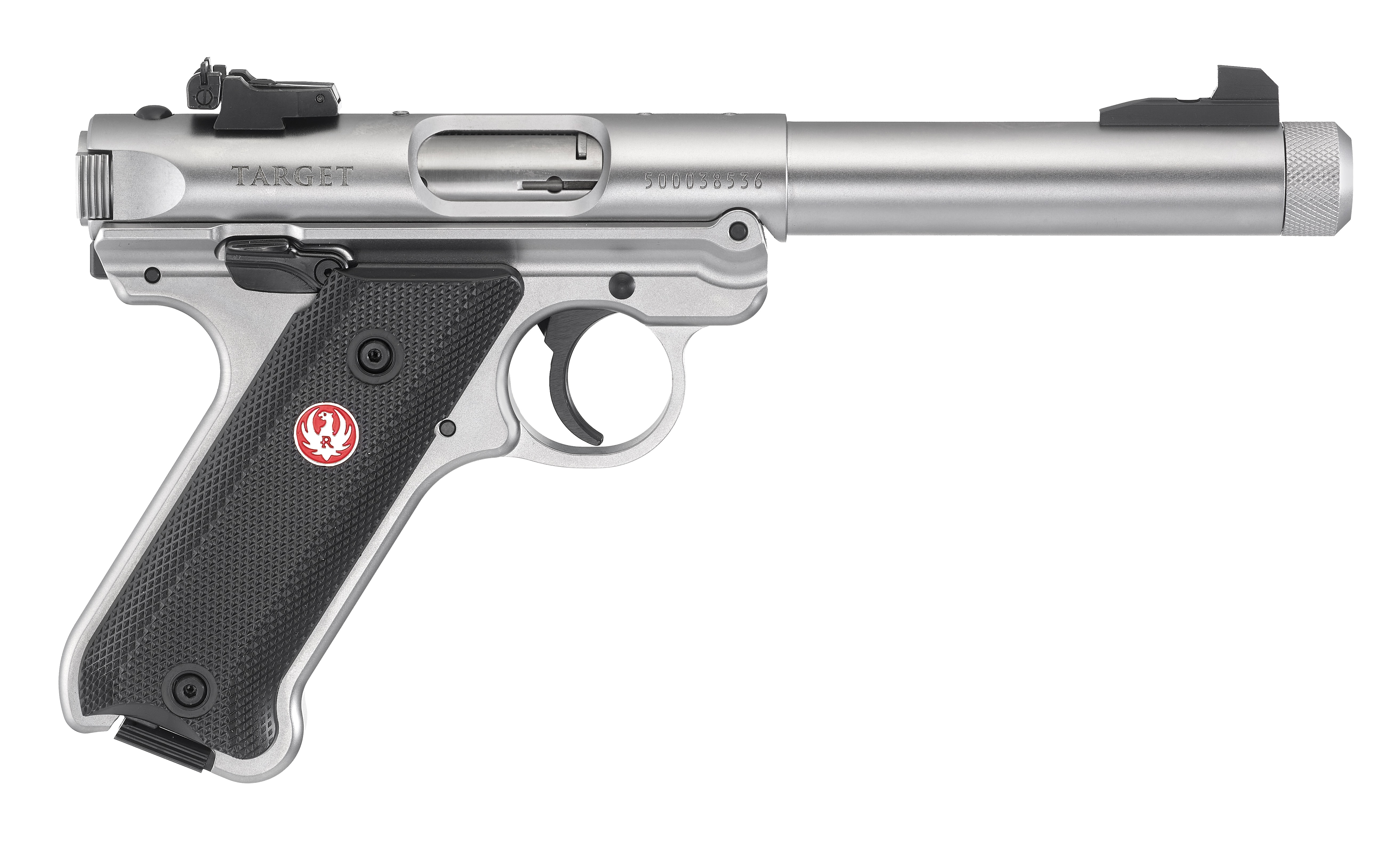 Ruger Gp100 A 6 Inch Ruger Gp100 In 357 With A Bright Sta Flickr Ruger Gp100 A 6 Inch Ruger Gp100 In 357 With A Bright Sta Flickr