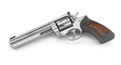 Ruger Gp100 Standard Double Action Revolver Model 1773 Ruger Gp100 Standard Double Action Revolver Model 1773