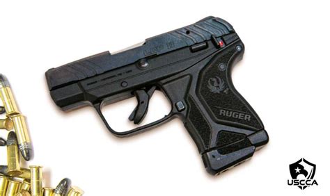 Ruger Lcp 2 22Lr Review