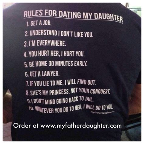 Rules For Dating My Daughter Mom Telegraph Rules For Dating My Daughter Mom Telegraph