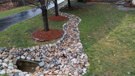 Effective Runoff Drainage Solutions
