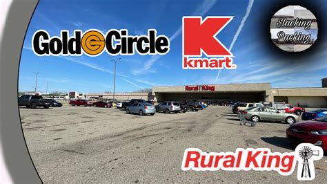 Rural King Springfield Ohio