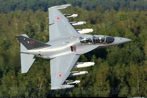 Russia Air Force Planes