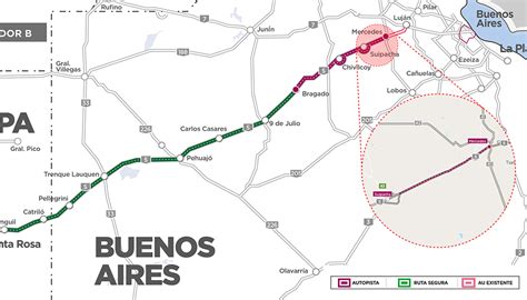 5 Tips Ruta 5