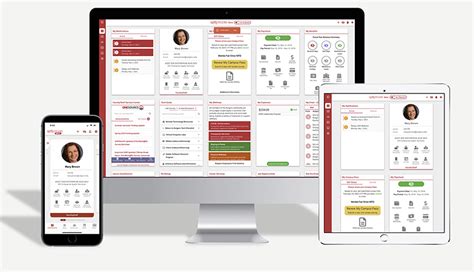 Rutgers Health Portal