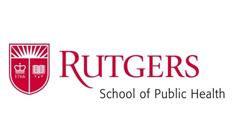 Rutgers School Of Public Health Logo Rutgers School Of Public Health Rutgers School Of Public Health Logo Rutgers School Of Public Health