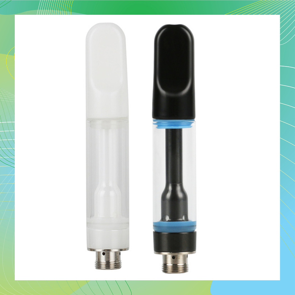 Rw C6 Full Ceramic Cartridge 1Ml Vaproizer Packaging Available Medical Rw C6 Full Ceramic Cartridge 1Ml Vaproizer Packaging Available Medical