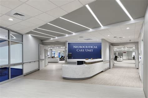 Rwjbarnabas Health Neuroscience Intensive Care Unit Healthcare Rwjbarnabas Health Neuroscience Intensive Care Unit Healthcare