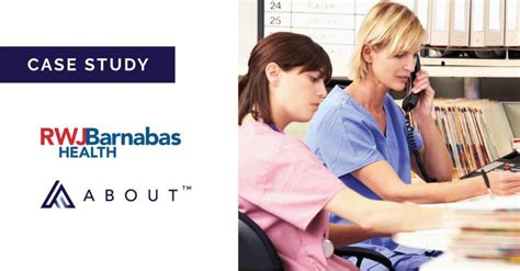 Rwjbarnabas Health Stands Up A Successful Standardized Patient Transfer Rwjbarnabas Health Stands Up A Successful Standardized Patient Transfer