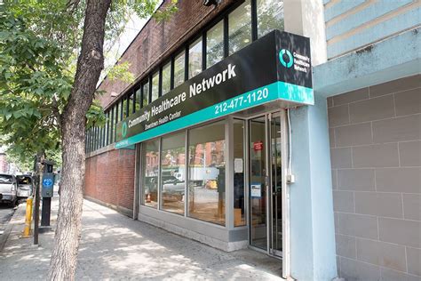 Ryan Nena Comm Health Center New York Ny 10009 Ryan Nena Comm Health Center New York Ny 10009