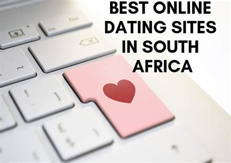 5 Best SA Dating Sites