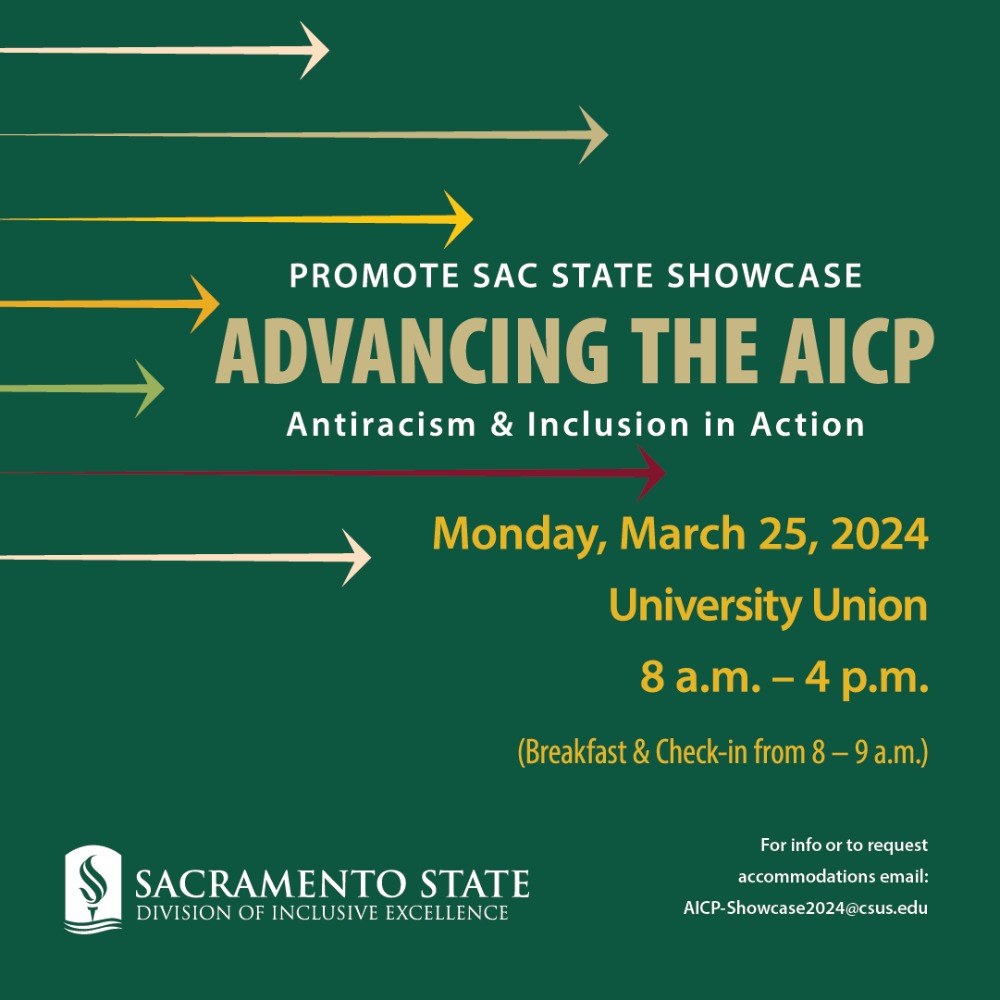 Sac State Regional Partners Will Promote Education To Career Pathways Sac State Regional Partners Will Promote Education To Career Pathways