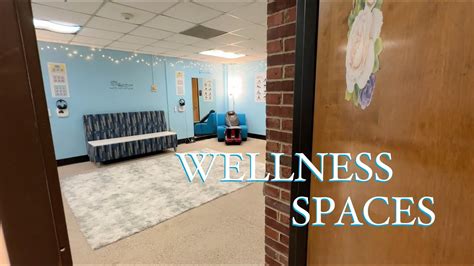 Safe Room School Mental Health