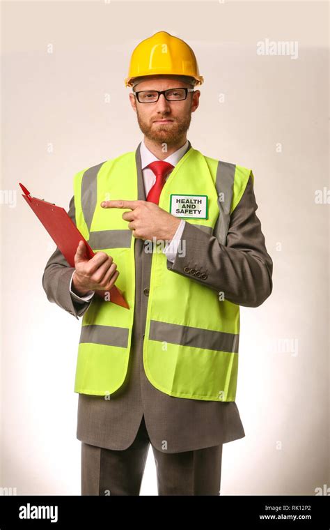 Safety And Health Officer