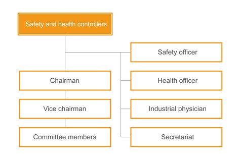Safety Organizations Healthcare