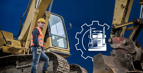 Safety Tips For Working Around Heavy Equipment Equip Trucking Safety Tips For Working Around Heavy Equipment Equip Trucking