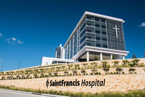 Saint Francis Hospital Trauma Emergency Center Renovation And Expansion Saint Francis Hospital Trauma Emergency Center Renovation And Expansion