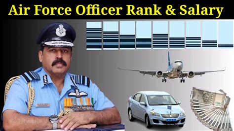 Salary Of An Indian Air Force Officer Salary Of An Indian Air Force Officer