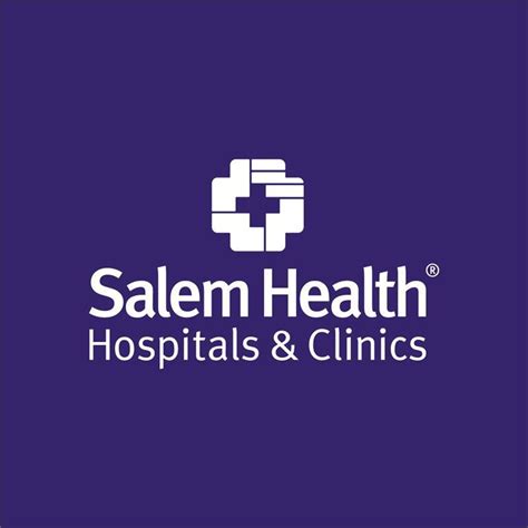 Salem Health Medical Clinic Keizer 5100 River Road North Keizer Or Salem Health Medical Clinic Keizer 5100 River Road North Keizer Or