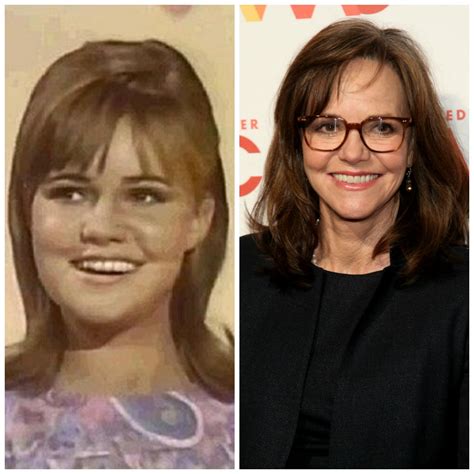 Sally Field Dating Game Show