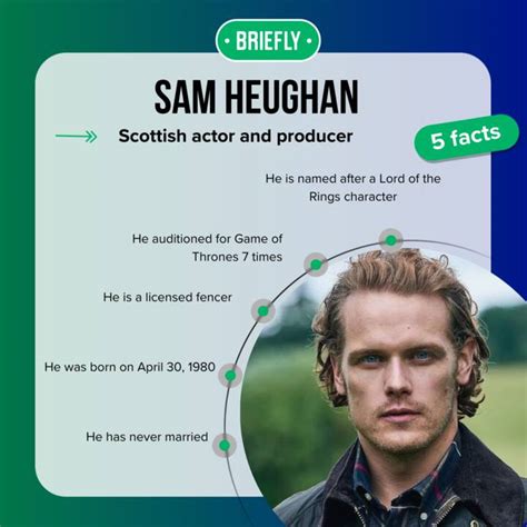 Sam Heughan S Wife Is He Married A Look At His Dating History Sam Heughan S Wife Is He Married A Look At His Dating History