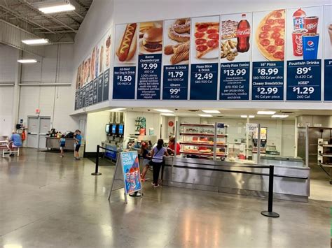 Sam S Club Food Court 2025 Christopher Glover Sam S Club Food Court 2025 Christopher Glover