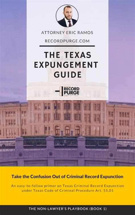 San Antonio Expungement Lawyer Clear Your Record Fast San Antonio Expungement Lawyer Clear Your Record Fast