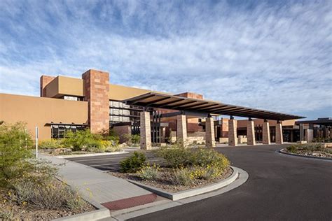 San Carlos Apache Healthcare