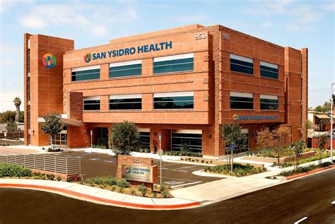 San Ysidro Health