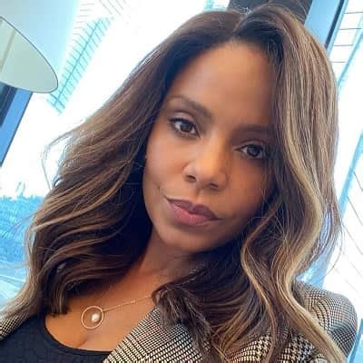 Sanaa Lathan Bio Net Worth Height Single Nationality Facts Sanaa Lathan Bio Net Worth Height Single Nationality Facts