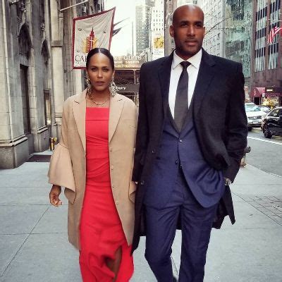 Sanaa Lathan S Love Life Ex Boyfriends Relationships And Unveiling Sanaa Lathan S Love Life Ex Boyfriends Relationships And Unveiling