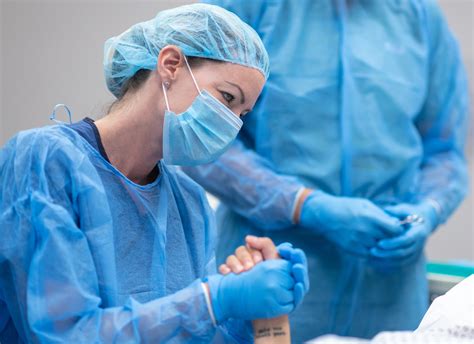 S&S Healthcare Strategies