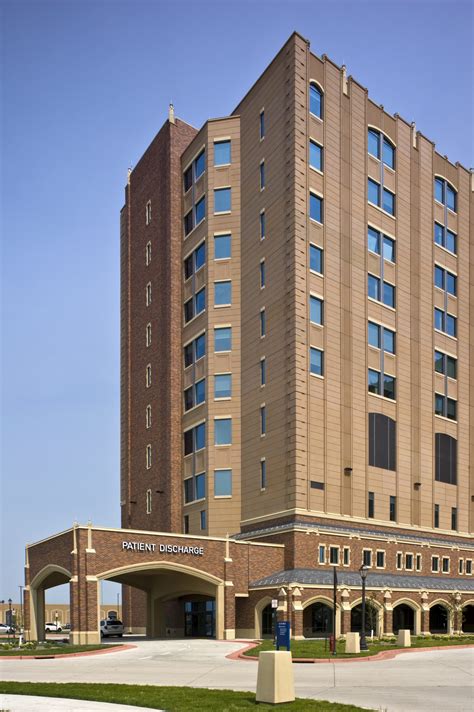 Sanford Fargo Medical Center Gage Brothers