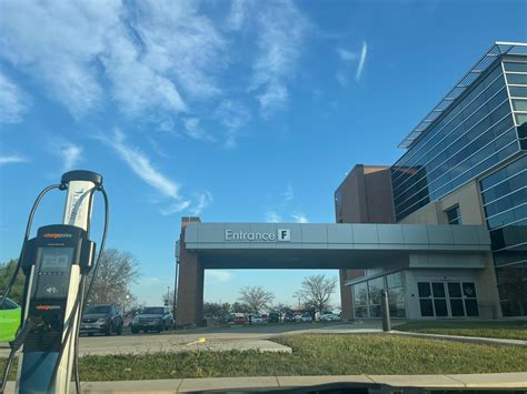 Sarah Bush Lincoln Health Center Mattoon Il Ev Station Sarah Bush Lincoln Health Center Mattoon Il Ev Station