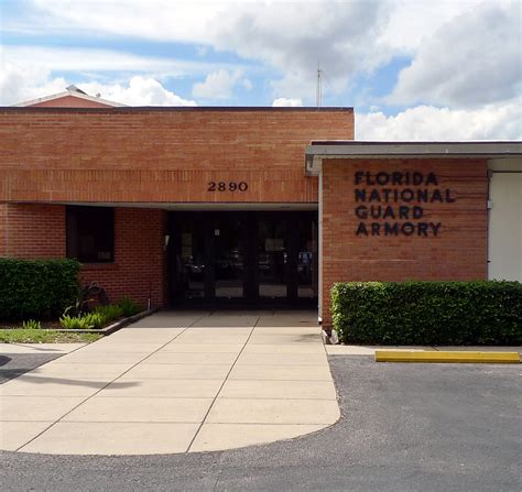 Sarasota National Guard Armory U S Green Building Council Sarasota National Guard Armory U S Green Building Council