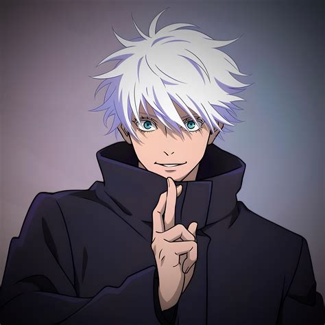 Satoru Gojo Artofit Satoru Gojo Artofit