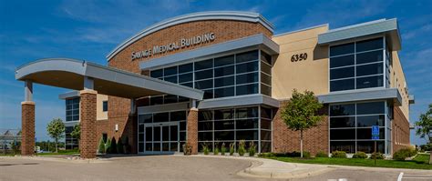Savage Medical Building Timco Construction Savage Medical Building Timco Construction