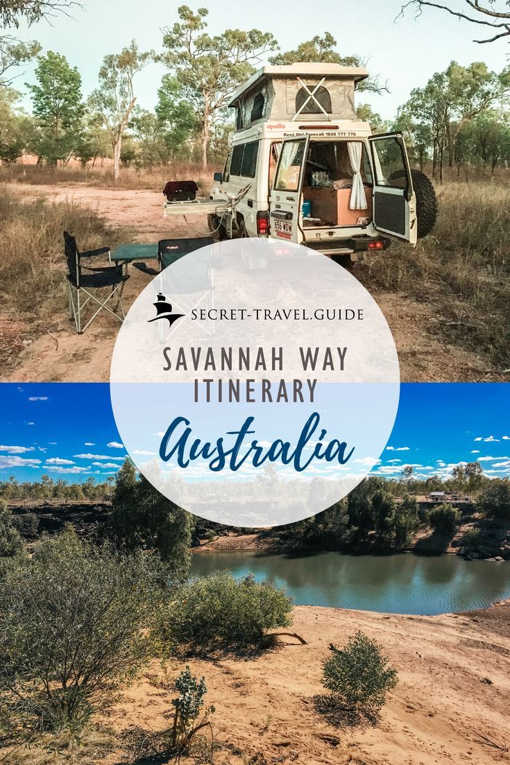Savannah Way Itinerary From Cairns To Katherine Secret Travel Guide Savannah Way Itinerary From Cairns To Katherine Secret Travel Guide