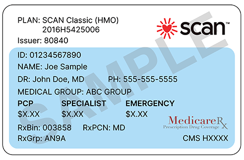 Scan Health Care