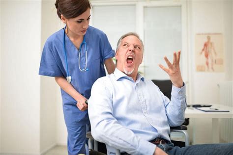 Scene Safety For Mental Health Pateint