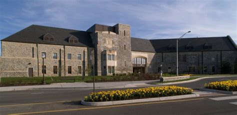 Schiffert Health Center
