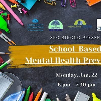 School Based Mental Health Grant 2024