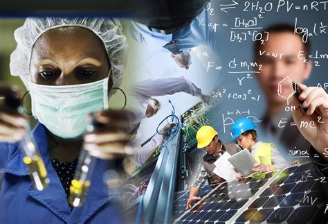 Science And Tech Jobs
