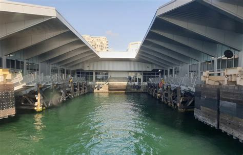 Seabus Terminals Ame Group Seabus Terminals Ame Group
