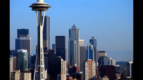 Seattle 311 Service Requests