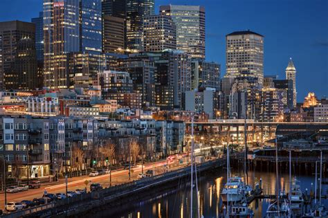 5 Seattle Tips